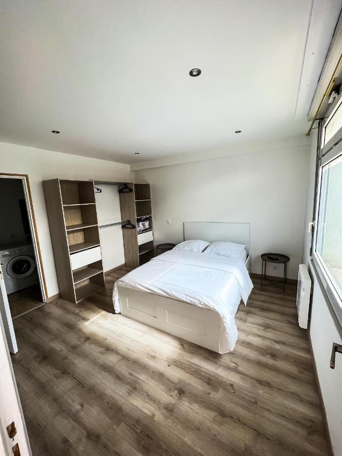 Charmant Appartement Au Coeur De Блоа Екстериор снимка